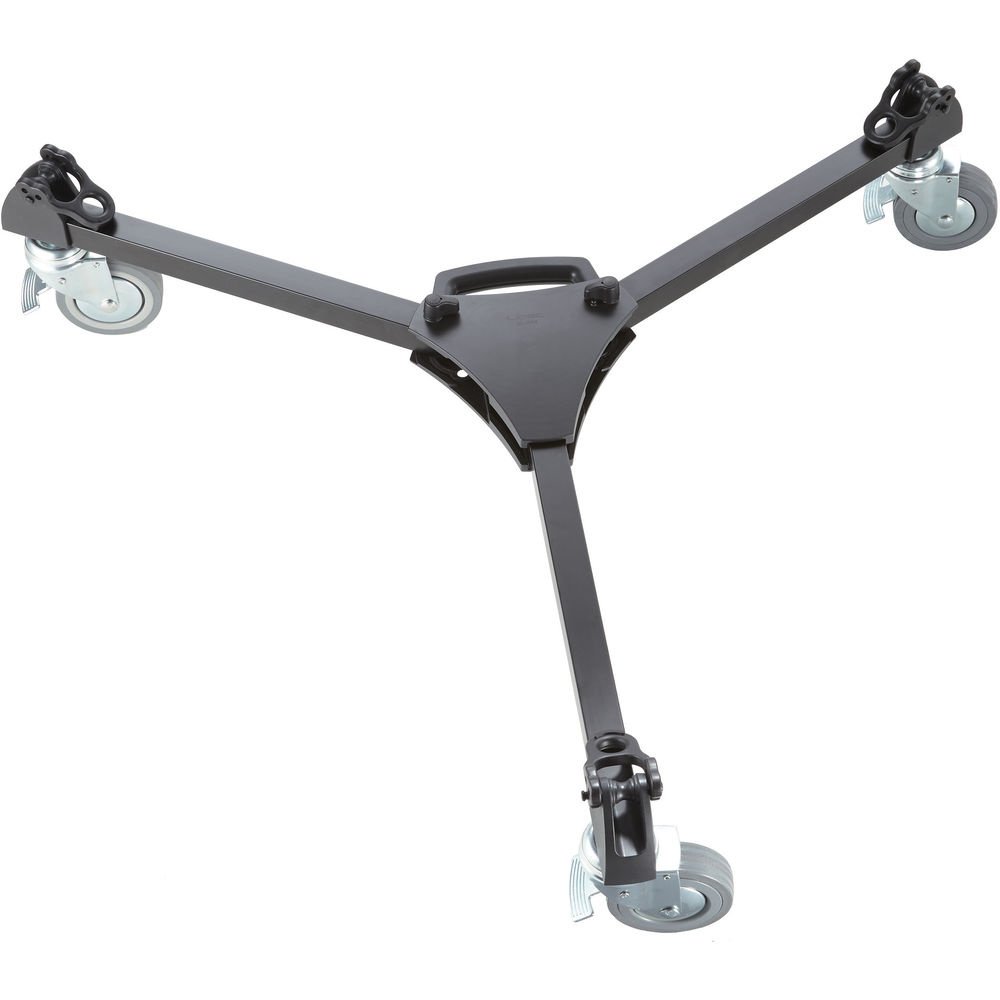 Libec Libec DL-3RB Universele Dolly