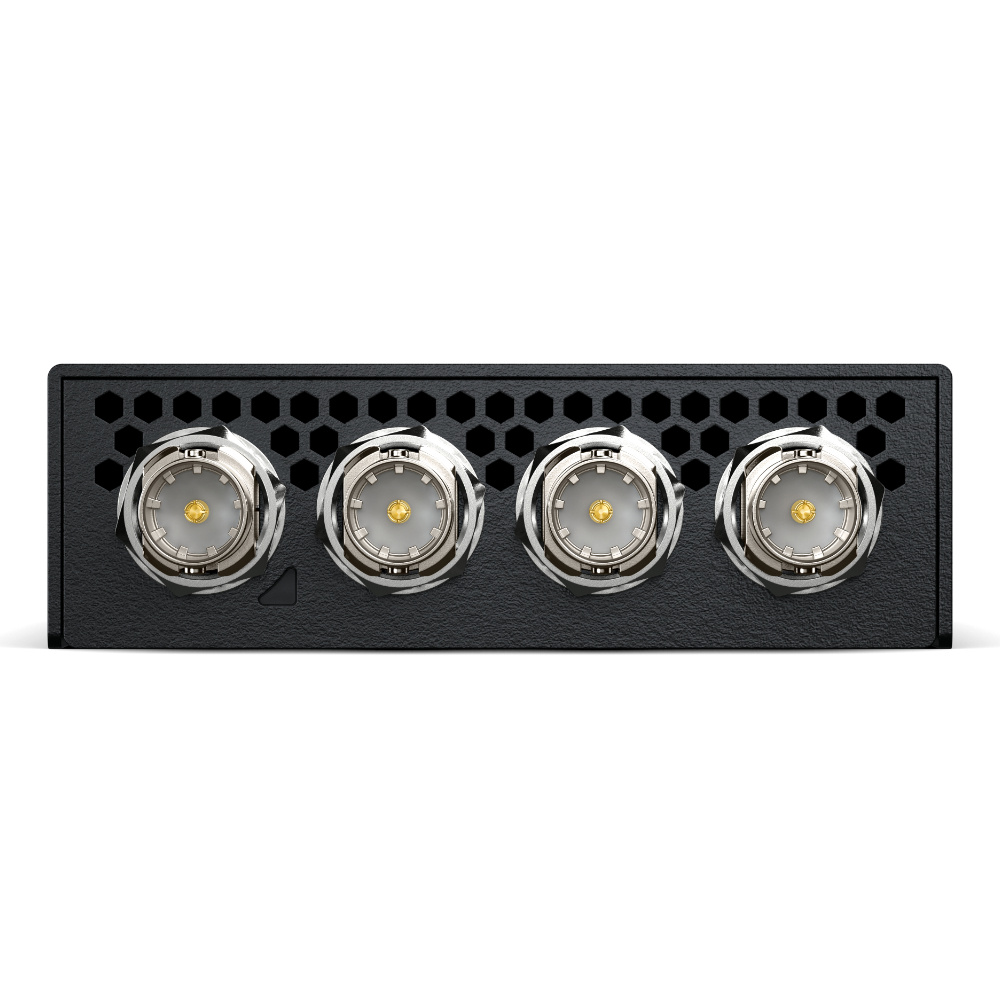 Blackmagic Design Blackmagic Design UltraStudio Mini Replay 12G