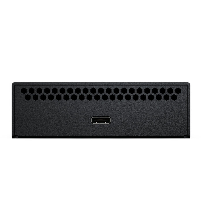 Blackmagic Design Blackmagic Design UltraStudio Mini Replay 12G