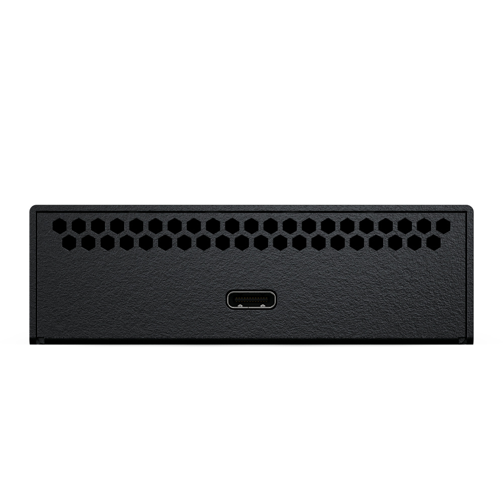 Blackmagic Design Blackmagic Design UltraStudio Mini Replay 12G