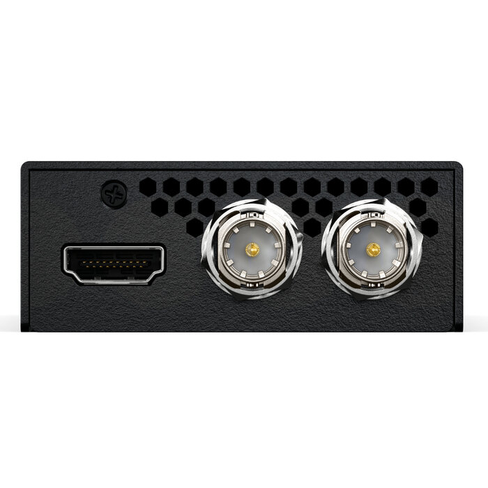 Blackmagic Design Blackmagic Design UltraStudio Mini Monitor 12G