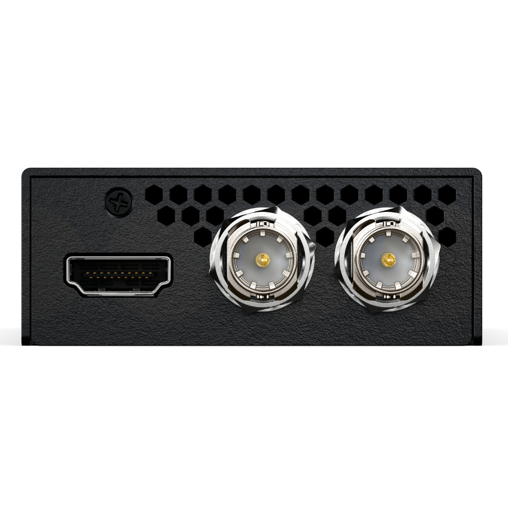 Blackmagic Design Blackmagic Design UltraStudio Mini Monitor 12G