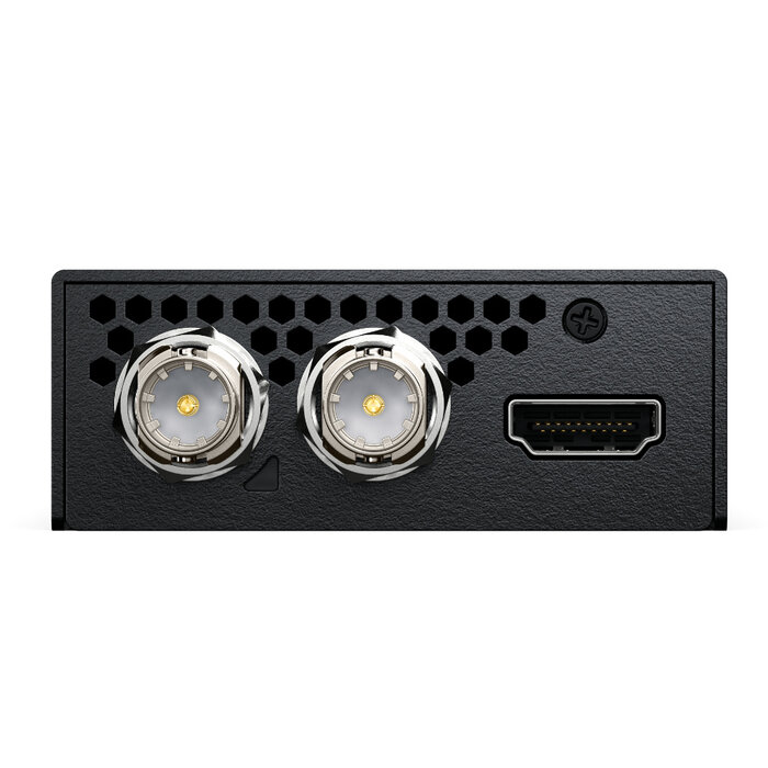 Blackmagic Design Blackmagic Design UltraStudio Mini Recorder 12G