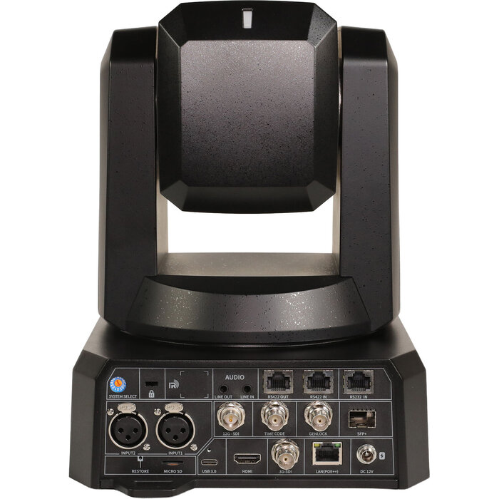 PTZ Optics PTZOptics Rise 4K - 20x Zoom