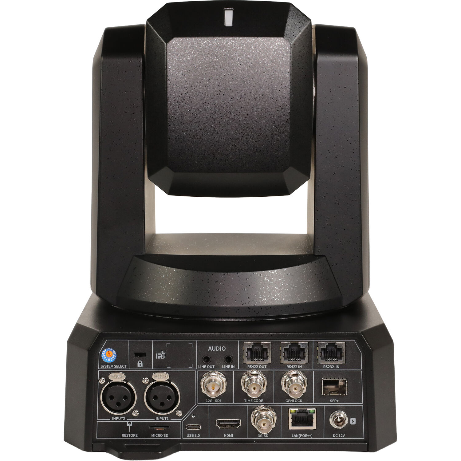 PTZ Optics PTZOptics Rise 4K - 20x Zoom