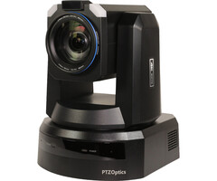 PTZ Optics PTZOptics Rise 4K - 20x Zoom