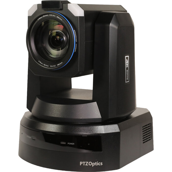 PTZ Optics PTZOptics Rise 4K - 20x Zoom