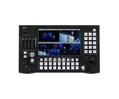 iStream iStream PTZ Switch NDI – 8-kanaals NDI-schakelaar en PTZ-controller