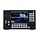 The iStream PTZ Switch NDI is an easy to use NDI HX2 Switcher with integrated PTZ controller and Touchscreen