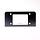 Aida WM-PTZ - Universal Wall Mount for PTZ Cameras (Black)