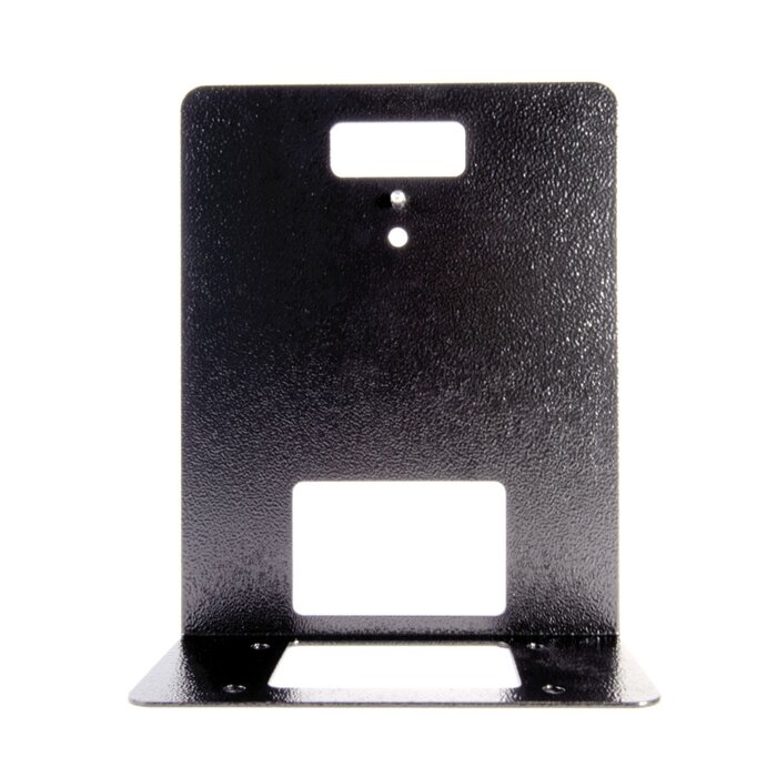 AIDA Aida WM-PTZ - Universal Wall Mount for PTZ Cameras (Black)