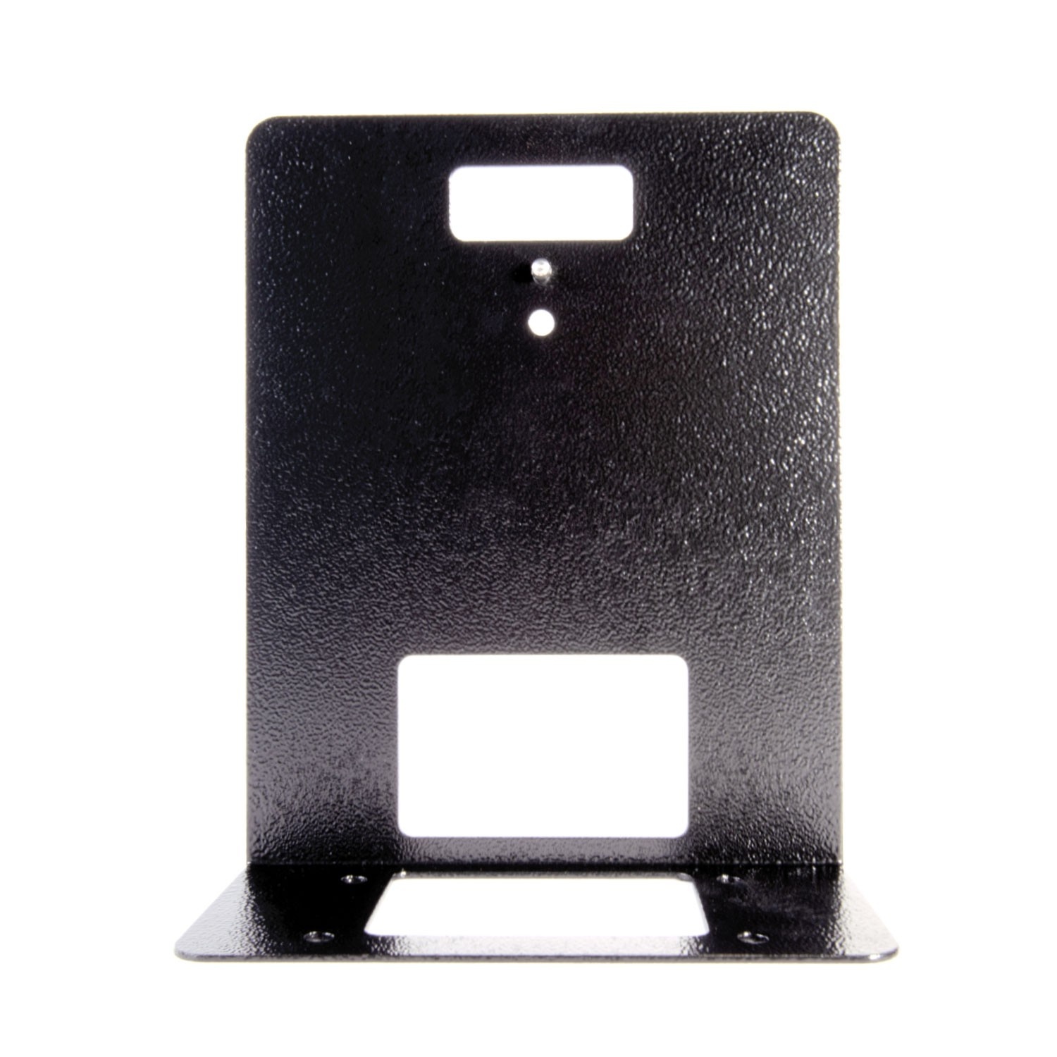 AIDA Aida WM-PTZ - Universal Wall Mount for PTZ Cameras (Black)
