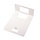 Aida WM-PTZ-W - Universal Wall Mount for PTZ Cameras (White)