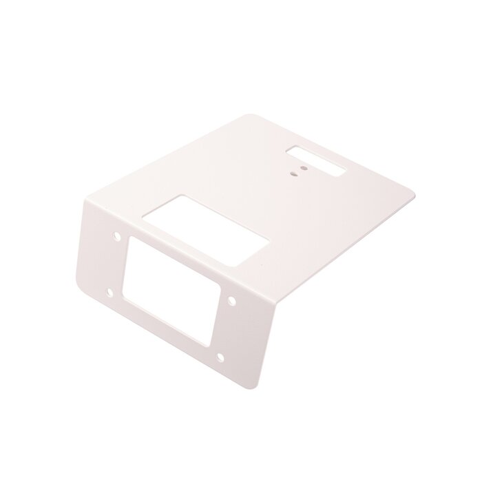 AIDA Aida WM-PTZ-W - Universal Wall Mount for PTZ Cameras (White)