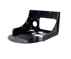 AIDA Aida WM-PTZ12G-B - Wandbeugel voor PTZ4K12G Camera (Zwart)