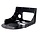 Aida WM-PTZ12G-B - Wall Mount for PTZ4K12G Camera (Black)