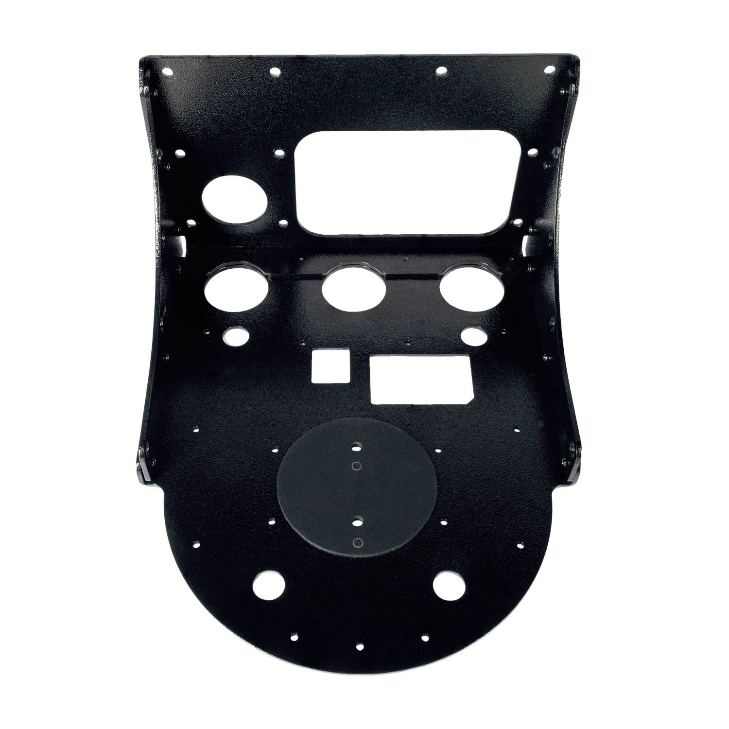 AIDA Aida WM-PTZ12G-B - Wandbeugel voor PTZ4K12G Camera (Zwart)