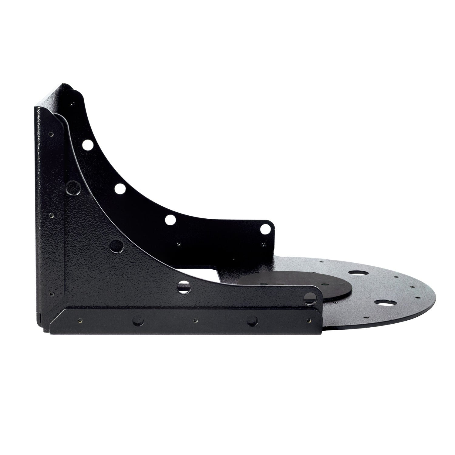 AIDA Aida WM-PTZ12G-B - Wandbeugel voor PTZ4K12G Camera (Zwart)