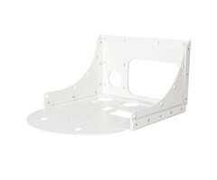 AIDA Aida WM-PTZ12G-W - Wall Mount for PTZ4K12G Camera (White)