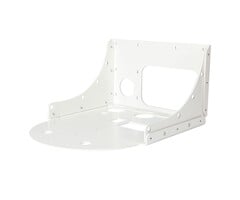 AIDA Aida WM-PTZ12G-W - Wandbeugel voor PTZ4K12G Camera (Wit)