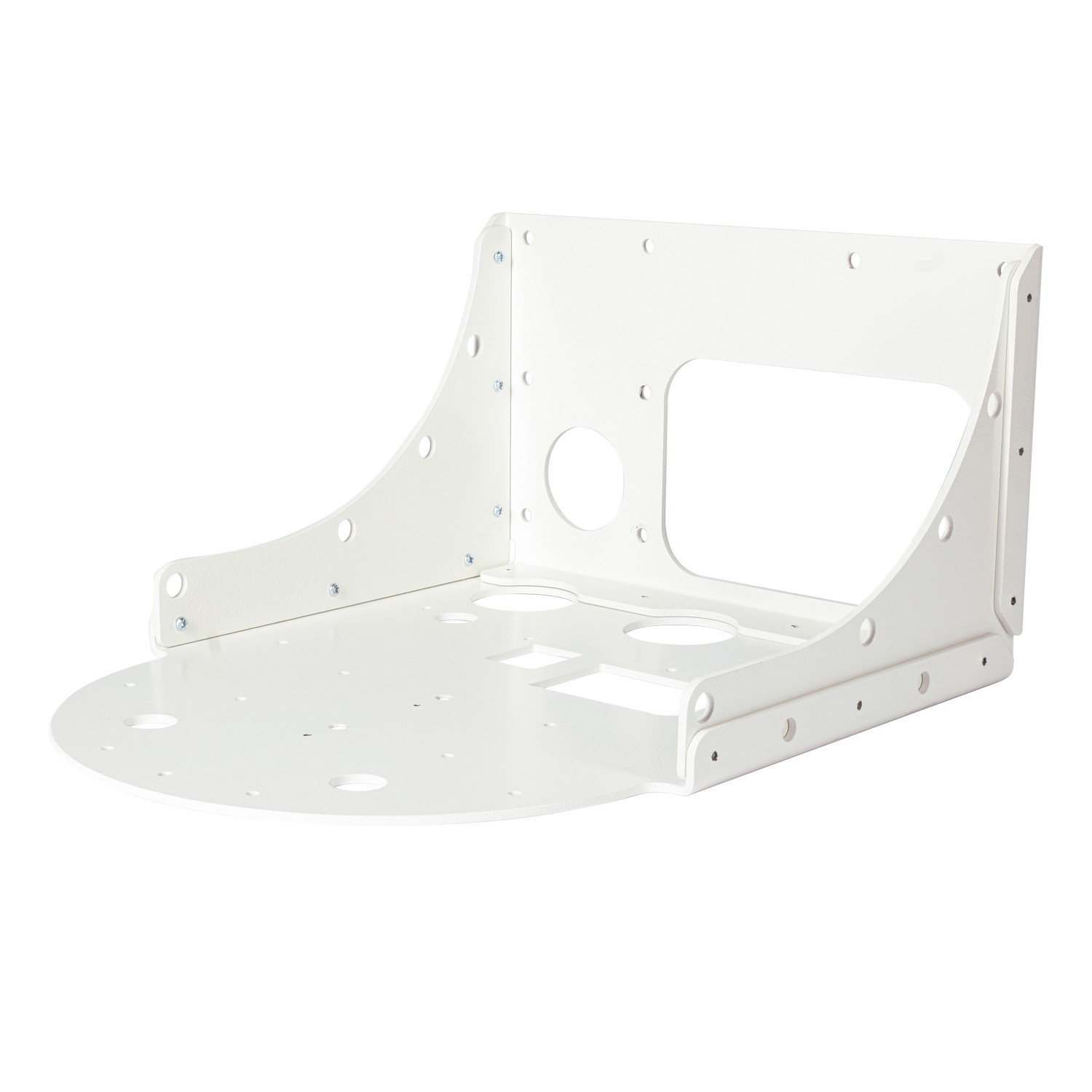AIDA Aida WM-PTZ12G-W - Wandbeugel voor PTZ4K12G Camera (Wit)