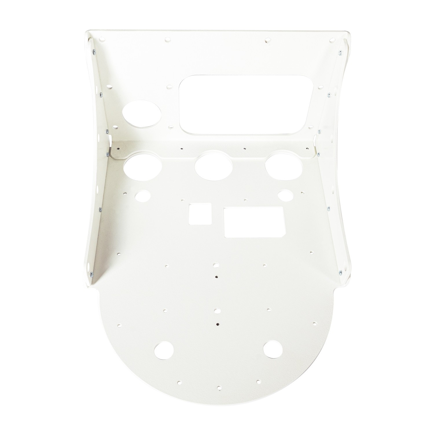 AIDA Aida WM-PTZ12G-W - Wandbeugel voor PTZ4K12G Camera (Wit)