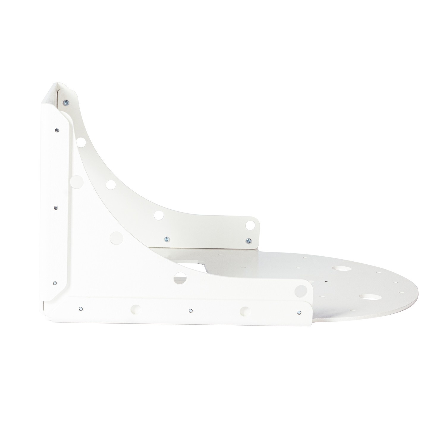 AIDA Aida WM-PTZ12G-W - Wandbeugel voor PTZ4K12G Camera (Wit)