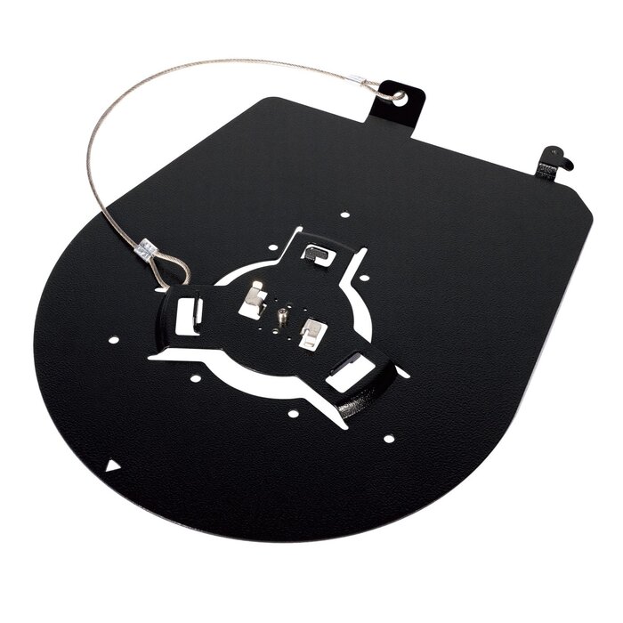 AIDA Aida CM-PTZ12G-B - Plafondbeugel voor PTZ4K12G Camera (Zwart)