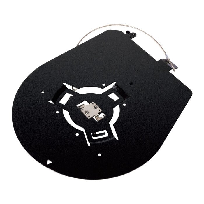 AIDA Aida CM-PTZ12G-B - Plafondbeugel voor PTZ4K12G Camera (Zwart)