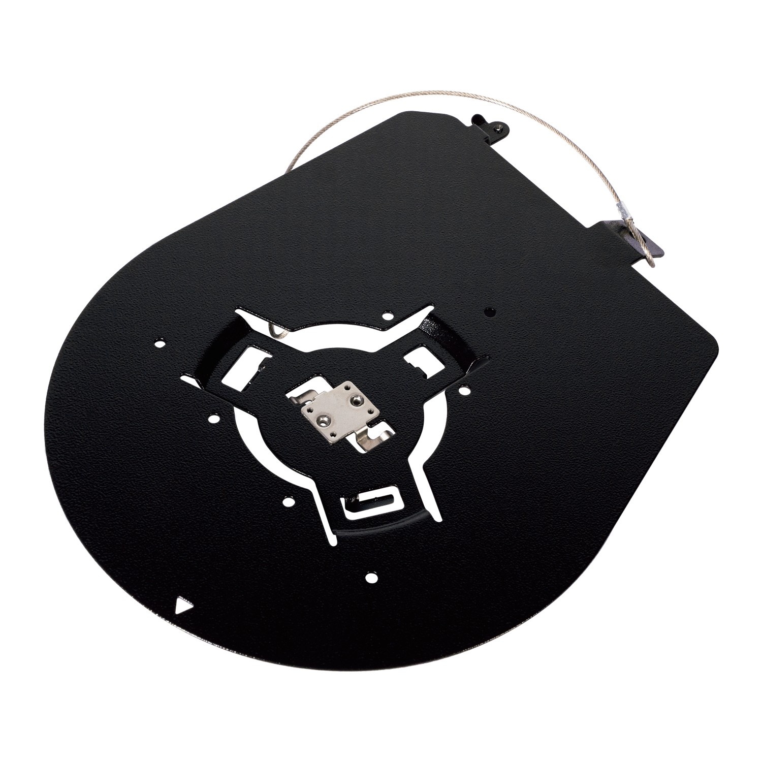 AIDA Aida CM-PTZ12G-B - Ceiling Mount for PTZ4K12G Camera (Black)