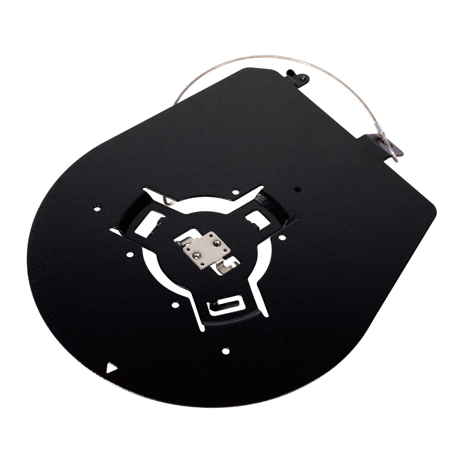 AIDA Aida CM-PTZ12G-B - Plafondbeugel voor PTZ4K12G Camera (Zwart)