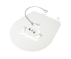 AIDA Aida CM-PTZ12G-W - Ceiling Mount for PTZ4K12G Camera (White)