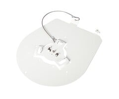 AIDA Aida CM-PTZ12G-W - Plafondbeugel voor PTZ4K12G Camera (Wit)