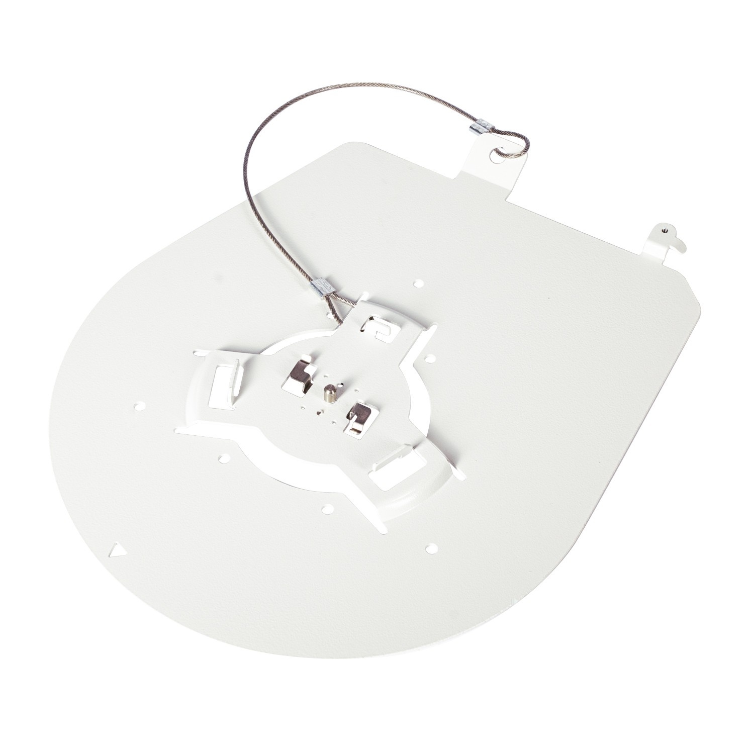 AIDA Aida CM-PTZ12G-W - Ceiling Mount for PTZ4K12G Camera (White)