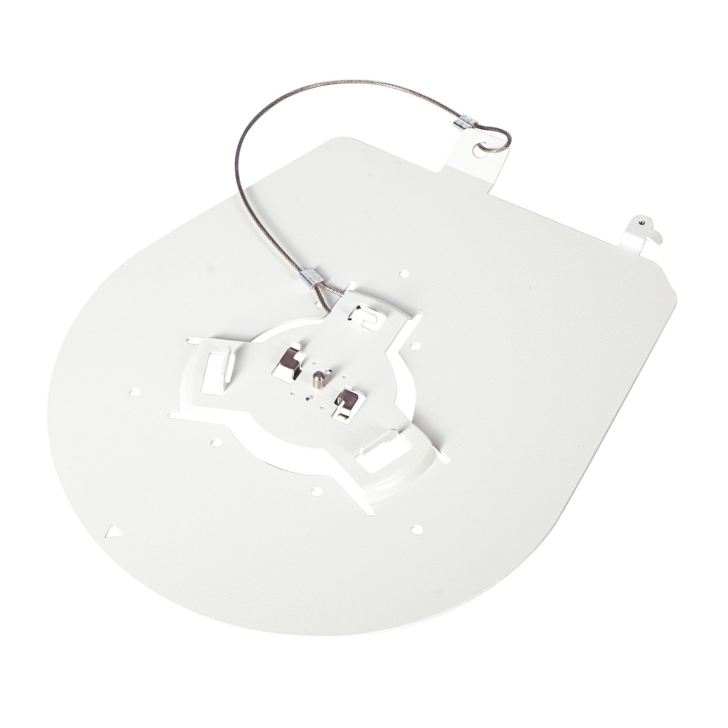 AIDA Aida CM-PTZ12G-W - Plafondbeugel voor PTZ4K12G Camera (Wit)