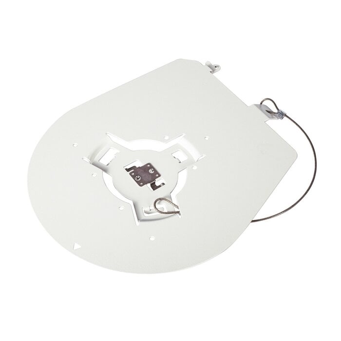 AIDA Aida CM-PTZ12G-W - Plafondbeugel voor PTZ4K12G Camera (Wit)