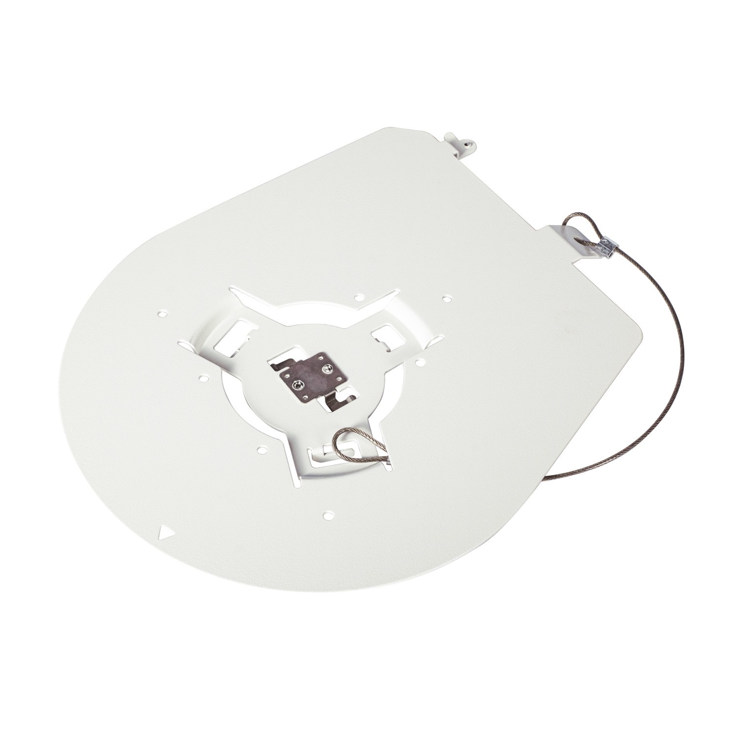 AIDA Aida CM-PTZ12G-W - Ceiling Mount for PTZ4K12G Camera (White)