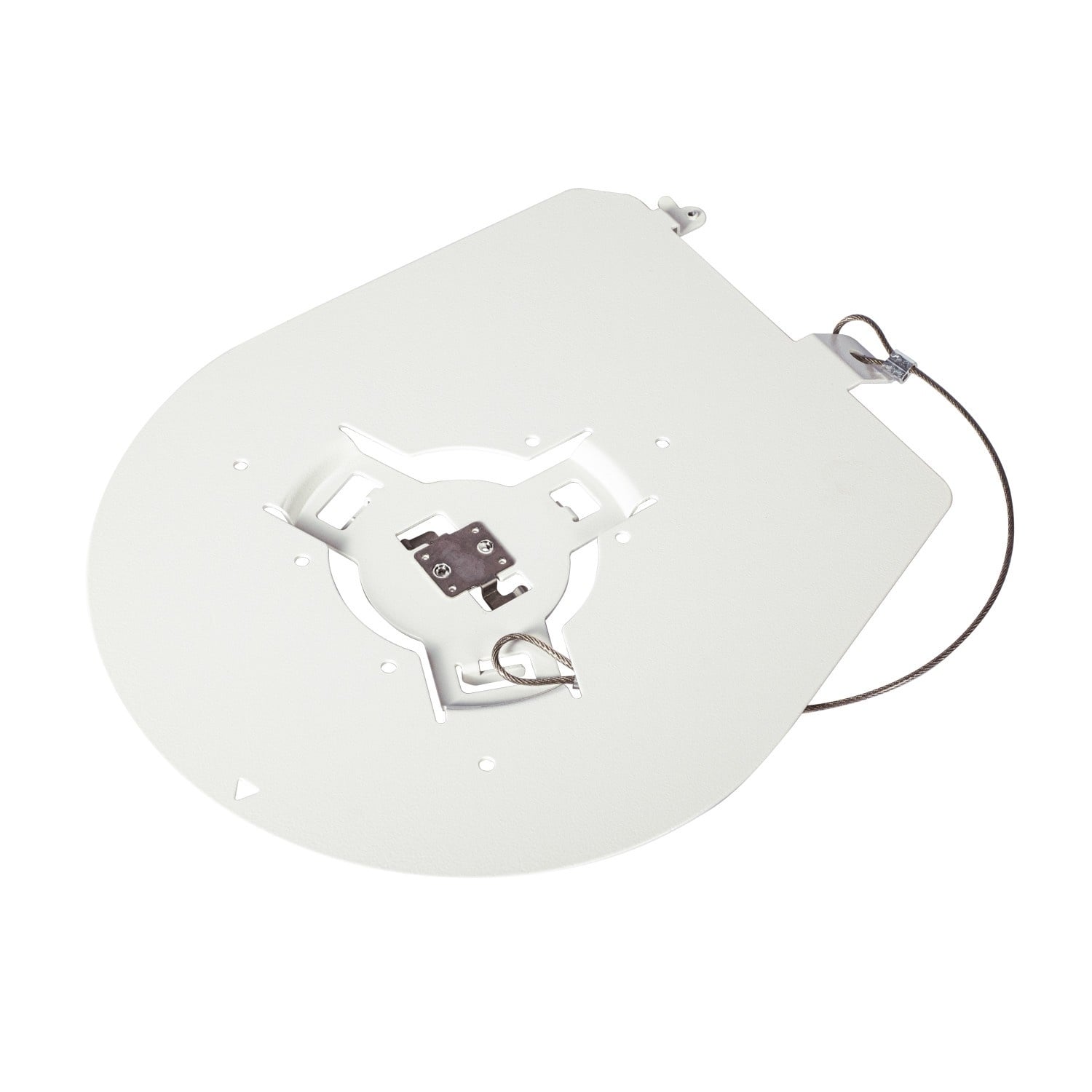AIDA Aida CM-PTZ12G-W - Plafondbeugel voor PTZ4K12G Camera (Wit)