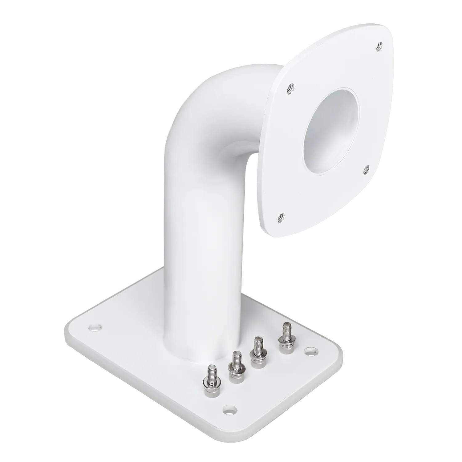 AIDA Aida WM-PTZ-JTYPE - J-Type Wall Mount for PTZ4KWP Camera