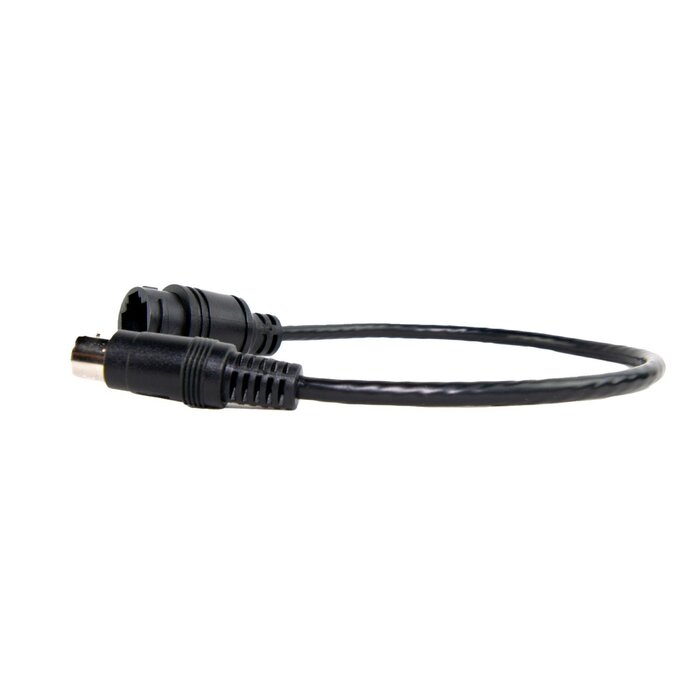 AIDA Aida CBL-RJ45 - RS-232 Cable 8-Pin Mini-DIN to RJ45 (VISCA)