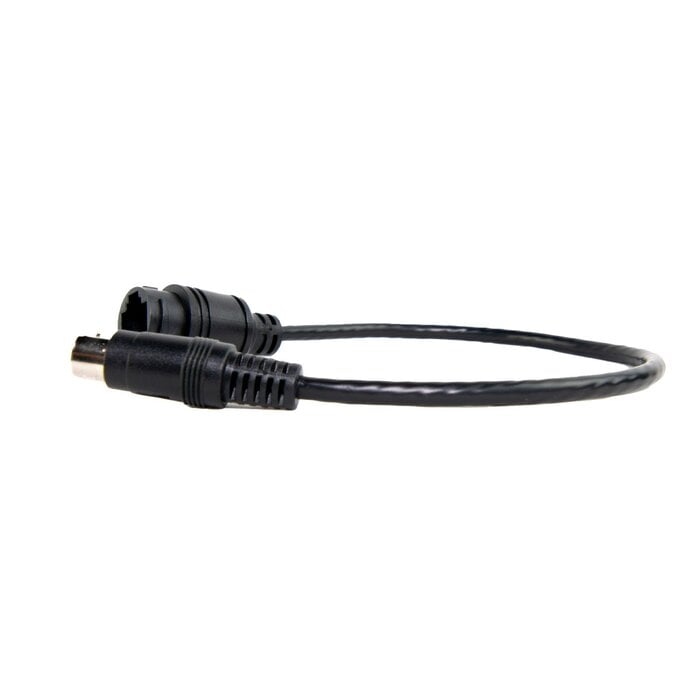 AIDA Aida CBL-RJ45 - RS-232 Kabel 8-pins Mini-DIN naar RJ45 (VISCA)