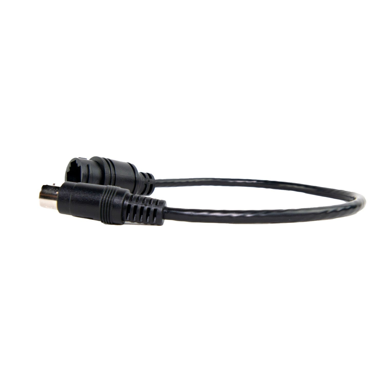 AIDA Aida CBL-RJ45 - RS-232 Kabel 8-pins Mini-DIN naar RJ45 (VISCA)