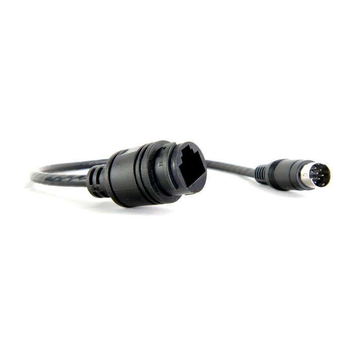 AIDA Aida CBL-RJ45 - RS-232 Cable 8-Pin Mini-DIN to RJ45 (VISCA)