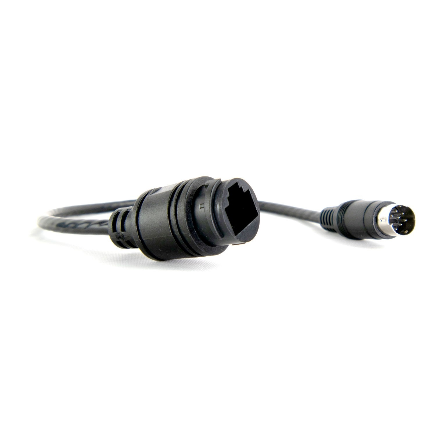 AIDA Aida CBL-RJ45 - RS-232 Cable 8-Pin Mini-DIN to RJ45 (VISCA)