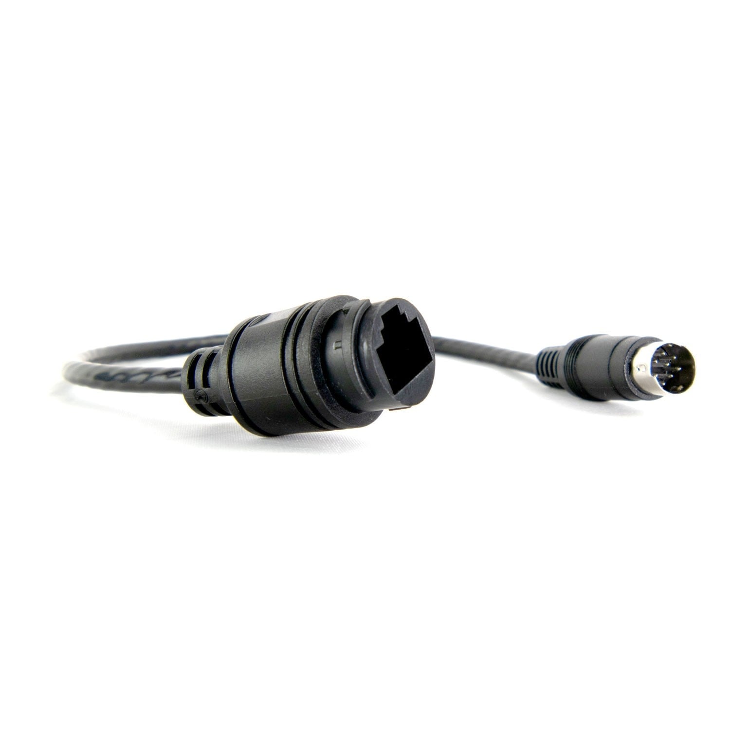 AIDA Aida CBL-RJ45 - RS-232 Kabel 8-pins Mini-DIN naar RJ45 (VISCA)