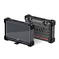 Swit Swit X21 - 21,5" Gepantserde HDR Veldmonitor in Aluminium Koffer