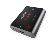 INOGENI Inogeni 4K2USB3 - HDMI naar USB 3.0 Converter / 4K30 / 1080p60 / Zonder Drivers