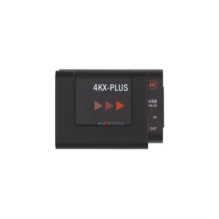 INOGENI Inogeni INO-MOUNT - Mounting Clip for Inogeni Converters and U-BRIDGE 3