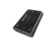 INOGENI Inogeni 4KX-PLUS - HDMI to USB 3.0 Converter / 4K30 / HDMI Loop / Analog Audio