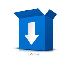 INOGENI Inogeni HD2USB3UP - 4K Firmware-upgrade voor HD2USB3 / Licentie